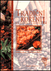 Tradiční koření I. - obálka
