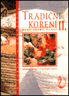 Tradiční koření II. - obálka