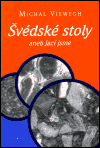 Švédské stoly aneb Jací jsme - obálka