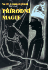 Přírodní magie - obálka