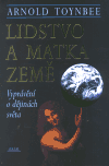 Obálka titulu Lidstvo a Matka Země