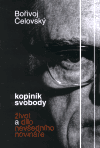 Kopiník svobody (Život a dílo nevšedního novináře) - obálka