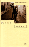 Ženské pohyby - obálka