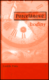 Porcelánové hodiny