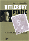 Obálka titulu Hitlerovy peníze