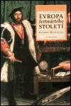 Evropa šestnáctého století - obálka