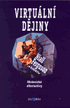 Virtuální dějiny - obálka