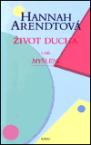 Život ducha - I. díl - obálka