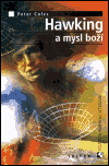 Hawking a mysl boží - obálka