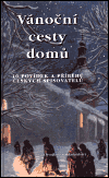 Vánoční cesty domů - obálka