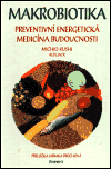 Makrobiotika - obálka