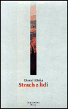 Strach z lidí - obálka