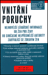 Vnitřní poruchy - obálka
