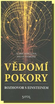 Obálka titulu Vědomí pokory