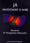 Já - skutečnost o sobě - obálka