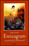 Enneagram v panelových rozhovorech - obálka