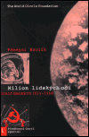 Obálka titulu Milion lidských očí