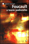 Foucault a teorie podivného - obálka
