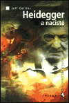 Heidegger a nacisté - obálka