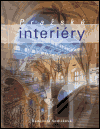 Pražské interiéry - obálka