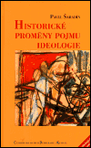 Historické proměny pojmu ideologie - obálka