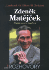 Zdeněk Matějček - Naděje není v kouzlech - obálka