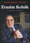 Erazim Kohák - Poutník po hvězdách - obálka