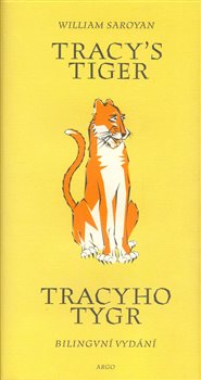 Obálka titulu Tracy´s Tiger / Tracyho tygr