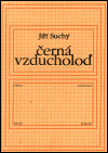 Černá vzducholoď - obálka