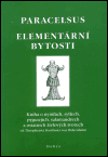 Elementární bytosti - Paracelsus - obálka