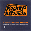 Roches a Bžunda - obálka
