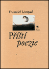 Příští poezie - obálka
