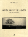 Příběh drobných památek - obálka