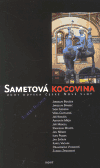 Sametová kocovina - obálka