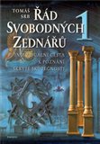Individuální cesta k poznání skryté skutečnosti (Řád svobodných zednářů 1.) - obálka