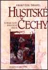 Husitské Čechy - obálka