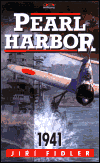 Pearl Harbor - obálka