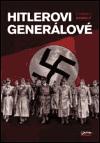 Hitlerovi generálové - obálka