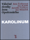 Válečné deníky Jana Opočenského