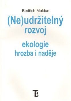 Obálka titulu (Ne)udržitelný rozvoj