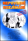 Nepovinné rozjímání - obálka