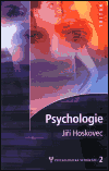 Psychologie - obálka