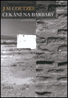 Čekání na barbary - obálka