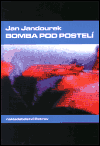 Bomba pod postelí - obálka