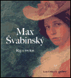Max Švabinský - Ráj a mýtus (malá kniha)