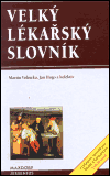 Velký lékařský slovník - obálka