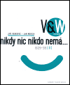 Nikdy nic nikdo nemá... (1929-1938 (2)) - obálka