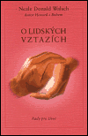 O lidských vztazích - obálka