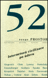 Revue Prostor č. 52 - obálka