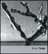 Karel Teige - obálka